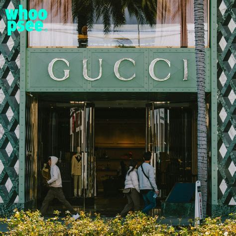 rivenditori gucci ravenna|negozi gucci oggi.